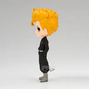Figurita Banpresto Tokyo Revengers Takemichi Hanagaki ver.A Q image-1