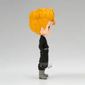 Figurita Banpresto Tokyo Revengers Takemichi Hanagaki ver.A Q image-2