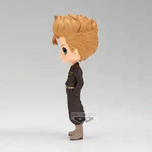 Figurine Banpresto Tokyo Revengers Takemichi Hanagaki ver.B Q image-2