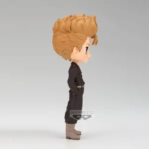 Figurine Banpresto Tokyo Revengers Takemichi Hanagaki ver.B Q image-3