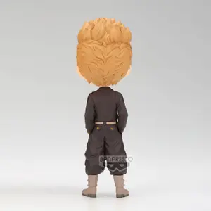 Figurine Banpresto Tokyo Revengers Takemichi Hanagaki ver.B Q image-4