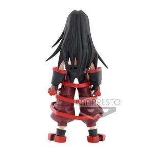 Figurine Banpresto Shaman King Hao image-1