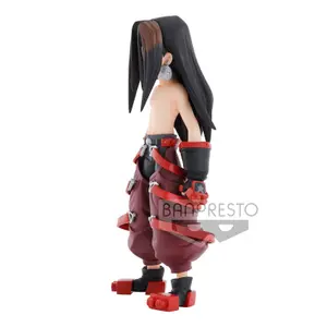 Figurine Banpresto Shaman King Hao image-3