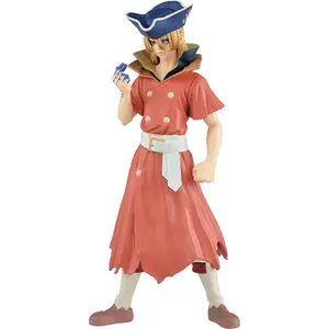 Figurine Banpresto Dr. Stone Stone World Ryusui Nanami image-0