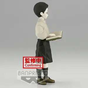 Figurine Banpresto Demon Slayer Kimetsu no Yaiba Muzan Kibutsuji vol.7 image-0