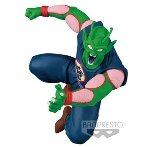 Figurine Banpresto Dragon Ball Match Makers Piccolo Daimaoh image-0