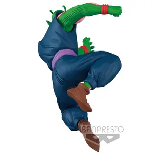Figurine Banpresto Dragon Ball Match Makers Piccolo Daimaoh image-2