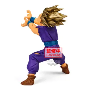 Figurine Banpresto Dragon Ball Z Blood Of Saiyans Son Gohan image-1