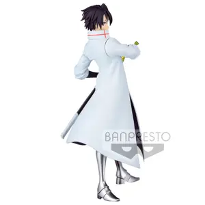 Φιγούρα Banpresto That Time I Got Reincarnated as a Slime Otherworlder Hinata Sakaguchi image-1