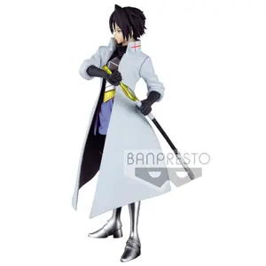 Φιγούρα Banpresto That Time I Got Reincarnated as a Slime Otherworlder Hinata Sakaguchi image-2