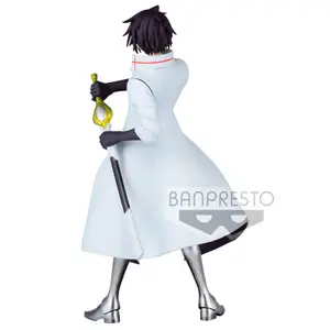 Φιγούρα Banpresto That Time I Got Reincarnated as a Slime Otherworlder Hinata Sakaguchi image-3