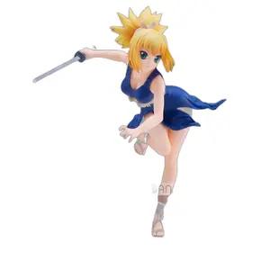 Figurine Banpresto Dr.Stone Kohaku image-0