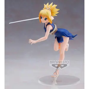 Figurine Banpresto Dr.Stone Kohaku image-2