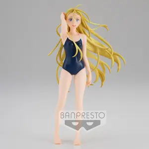 Figurine Banpresto Summer Time Real Renderind Ushio Kofune image-1