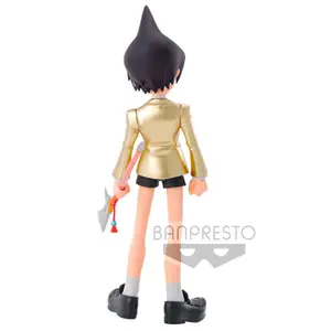 Figurine Banpresto Shaman King Tao Ren image-1