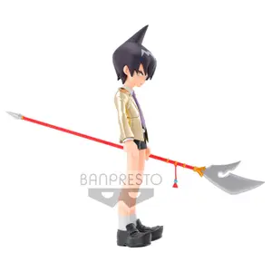 Figurine Banpresto Shaman King Tao Ren image-3