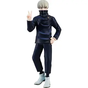 Figurine Banpresto Jujutsu Kaisen Jukon No Kata Toge Inumaki image-0