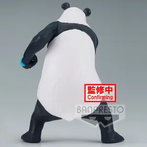Figurine Banpresto Jujutsu Kaisen Panda image-4