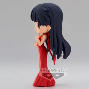 Figurine Banpresto Sailor Moon Eternal The Movie Pretty Guardian Princess Mars Ver.A Q posket image-5