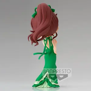 Figurine Banpresto Sailor Moon Eternal The Movie Pretty Guardian Princess Jupiter Ver.A Q posket image-2
