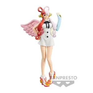 Figurine Banpresto One Piece The Grandline Lady TBA Vol.1 image-1
