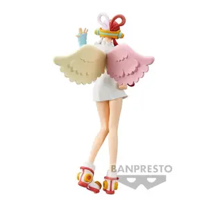 Figurine Banpresto One Piece The Grandline Lady TBA Vol.1 image-2