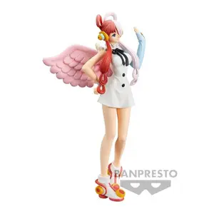 Figurine Banpresto One Piece The Grandline Lady TBA Vol.1 image-3