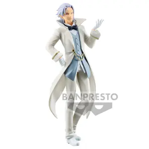 Figurine Banpresto That Time I Got Reincarnated as a Slime Otherworlder vol.16 Cayman image-0