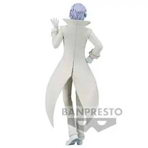 Figurine Banpresto That Time I Got Reincarnated as a Slime Otherworlder vol.16 Cayman image-1