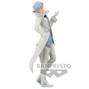 Figurine Banpresto That Time I Got Reincarnated as a Slime Otherworlder vol.16 Cayman image-2