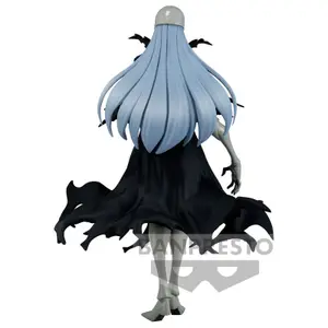 Figurine Banpresto That Time I Got Reincarnated as a Slime Otherworlder vol.16 Spirit Guardian Beretta image-1