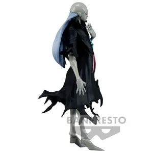 Figurine Banpresto That Time I Got Reincarnated as a Slime Otherworlder vol.16 Spirit Guardian Beretta image-2