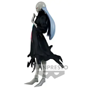 Figurine Banpresto That Time I Got Reincarnated as a Slime Otherworlder vol.16 Spirit Guardian Beretta image-3