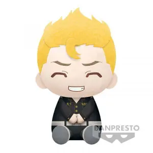 Plush Banpresto Tokyo Revengers Takemichi Hanagaki image-0