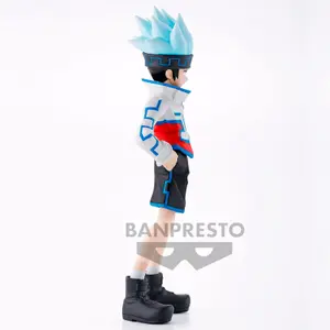 Figurine Banpresto Shaman King Horohoro image-3