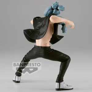 Figurine Banpresto Jujutsu Kaisen Mahito image-3