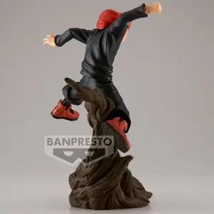 Figurine Banpresto Jujutsu Kaisen Combination Battle Yuji Itadori image-3