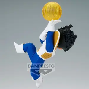Figurine Banpresto Dragon Ball Z G×Materia The Son Gohan Ii image-3