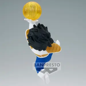 Figurine Banpresto Dragon Ball Z G×Materia The Son Gohan Ii image-4