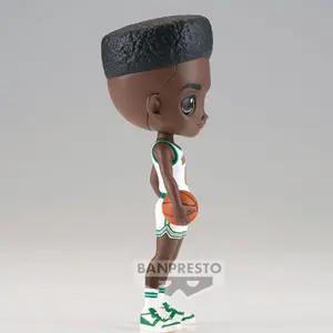 Figurine Banpresto Stranger Things Lucas Vol.2 image-1