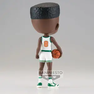 Figurine Banpresto Stranger Things Lucas Vol.2 image-3