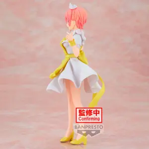 Figurine Banpresto The Quintessential Quintuplets Movie Kyunties Ichika Nakano Nurse image-3