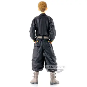 Figurine Banpresto Tokyo Revengers Ryohei Hayashi image-1