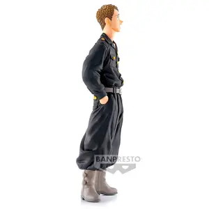 Figurine Banpresto Tokyo Revengers Ryohei Hayashi image-2