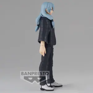 Figurine Banpresto Jujutsu Kaisen Jukon No Kata Mahito image-1
