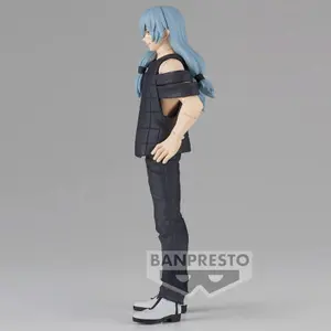Figurine Banpresto Jujutsu Kaisen Jukon No Kata Mahito image-2