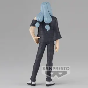 Figurine Banpresto Jujutsu Kaisen Jukon No Kata Mahito image-3