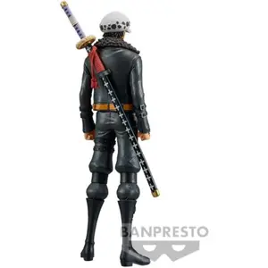 Estátua Banpresto One Piece The Grandline Men vol. 10 image-1