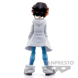 Figurine Banpresto Shaman King Yoh Asakura vol.3 image-1