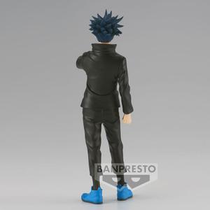 Figurine Banpresto Jujutsu Kaisen Jukon No Kata Megumi Fushiguro image-1